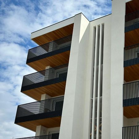 Beach Palace With Small Swimming Pool, Private Beach, Parking Τζεσόλο Λίντο Εξωτερικό φωτογραφία