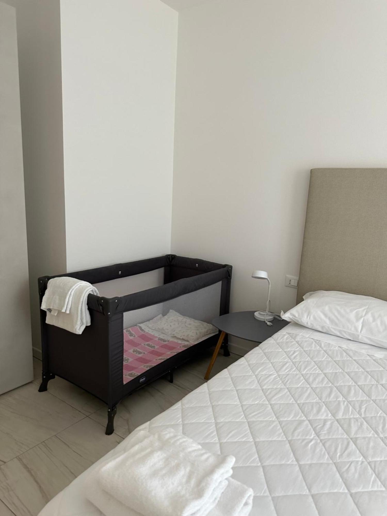 Beach Palace With Small Swimming Pool, Private Beach, Parking Τζεσόλο Λίντο Εξωτερικό φωτογραφία